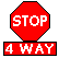 4 Way Stop