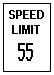 Speed Limit 55